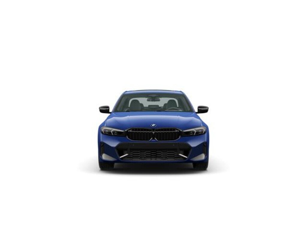 New 2026 BMW 330i xDrive Sedan