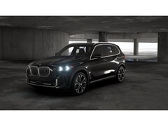 2026 BMW X5 xDrive40i SUV