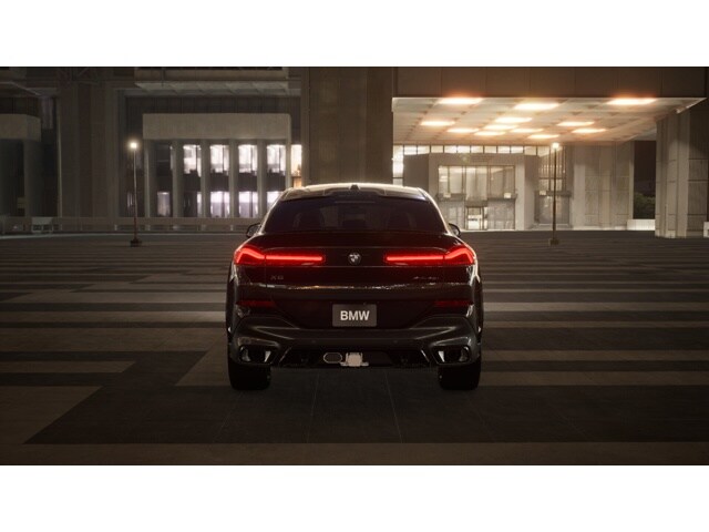 2026 Bmw X6 xDrive40i photo 4