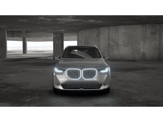 2026 Bmw X3 photo 2