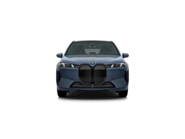 2026 Bmw iX iX xDrive60 photo 2