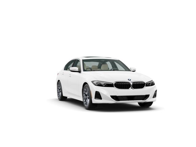 2026 BMW 3 Series 330i's photo