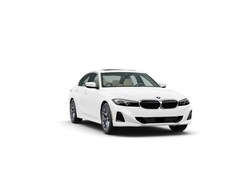 2026 BMW 330i xDrive Sedan