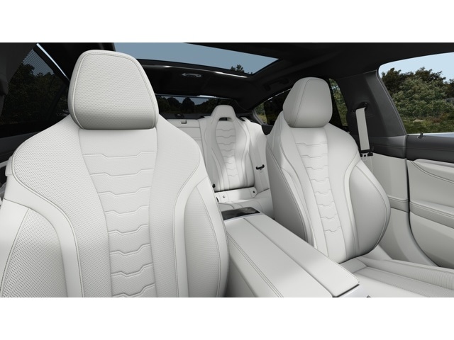2026 BMW 8 Series 840i - Photo 53