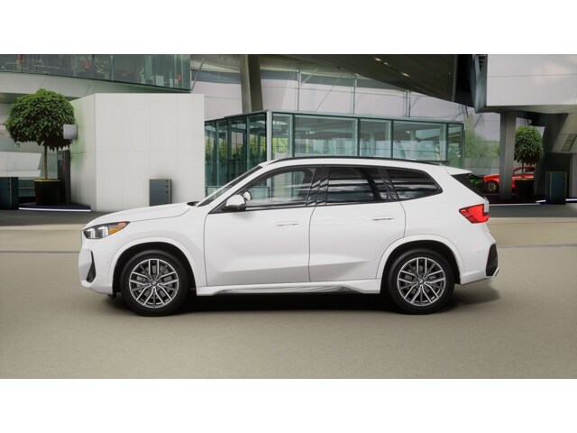 2026 Bmw X1 XDrive28i photo 4