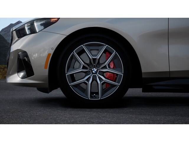 2026 Bmw i5 eDrive40 photo 7