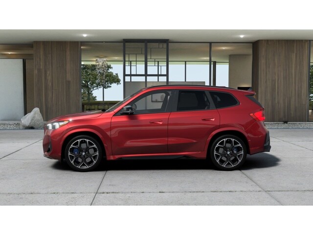 2026 Bmw X1 M35i photo 2