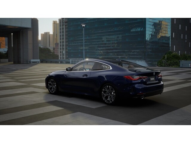 2026 Bmw 430i photo 2