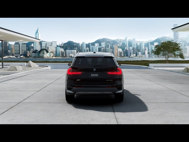 2025 Bmw X1 XDrive28i photo 10