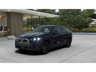 2026 BMW X6 SUV