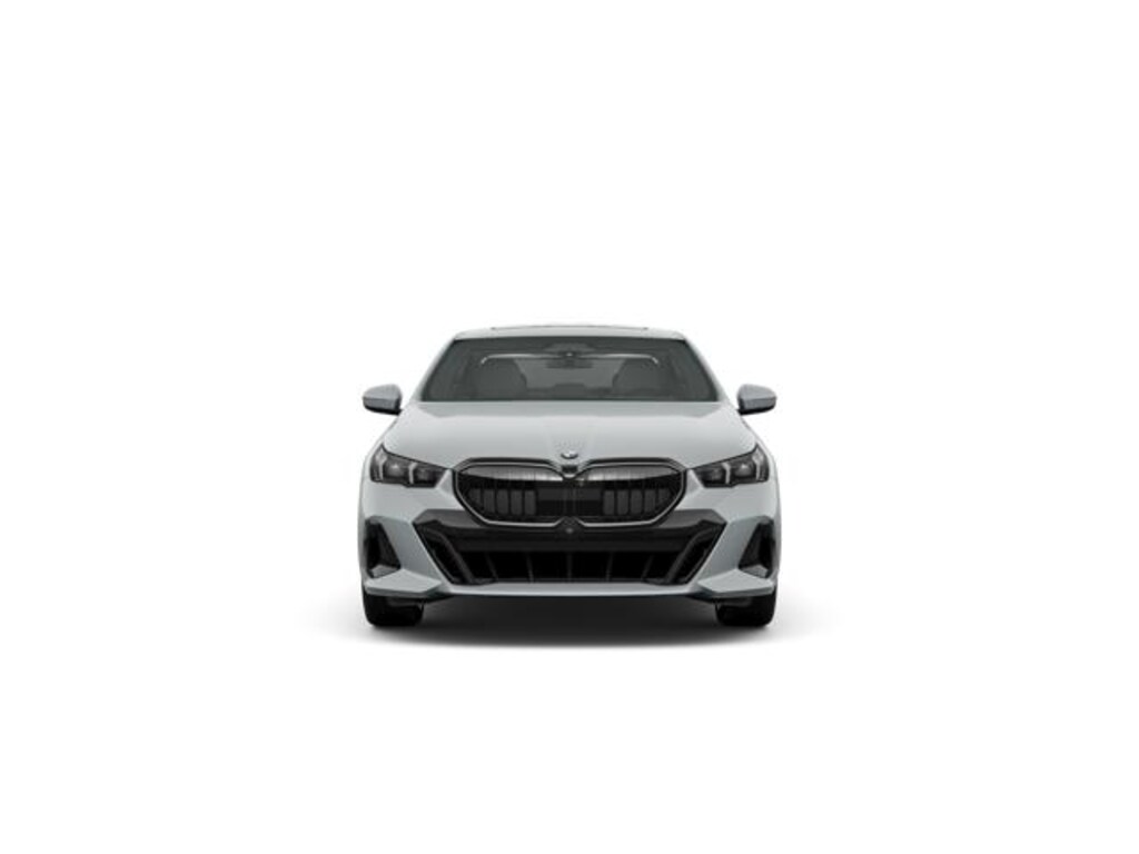 New 2026 BMW 530i  Sedan