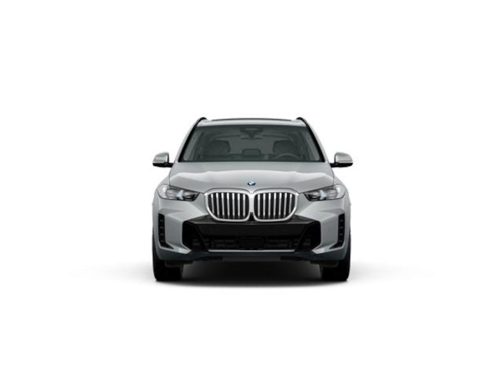 New 2026 BMW X5 xDrive40i SUV