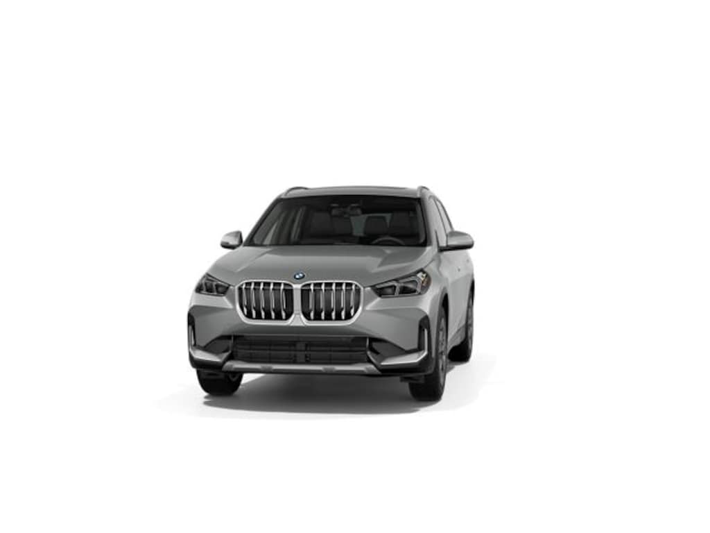 New 2026 BMW X1 xDrive28i SUV