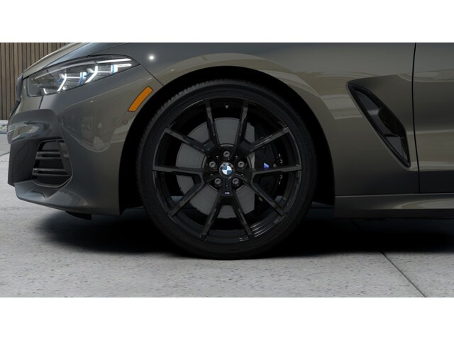 2026 BMW 8 Series 840i - Photo 39