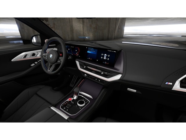 2026 BMW XM Base - Photo 54