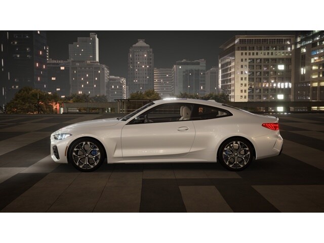 2026 BMW 4 Series 430i - Photo 47