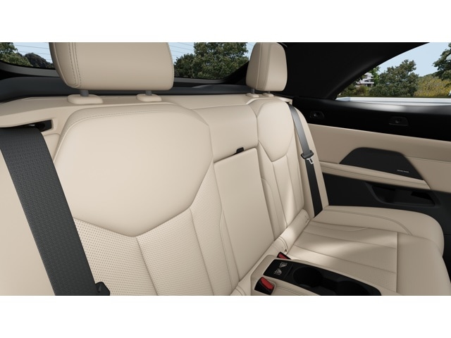 2026 BMW 4 Series 430i - Photo 13
