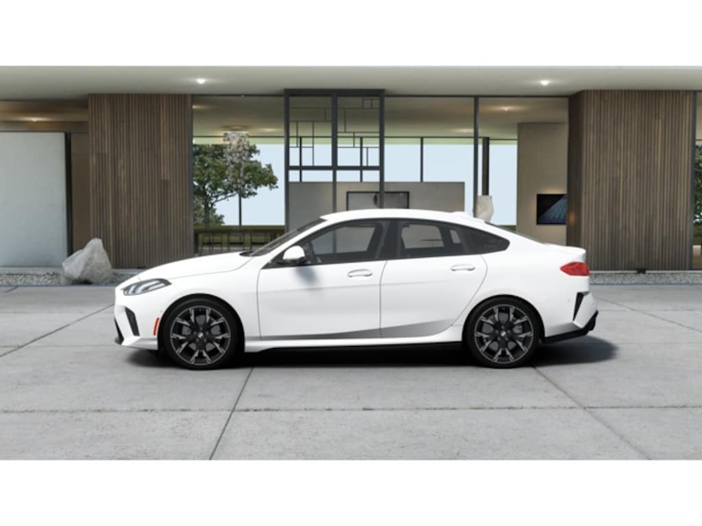 New 2026 BMW 228i xDrive Gran Coupe