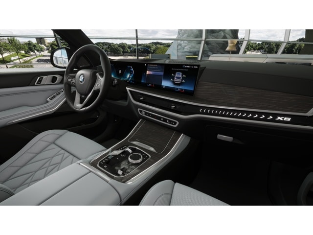 2026 BMW X5 50e - Photo 40
