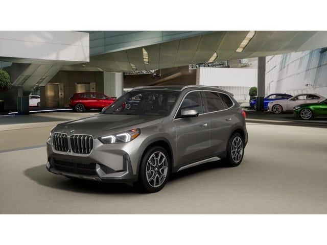 New 2026 BMW X1 xDrive28i