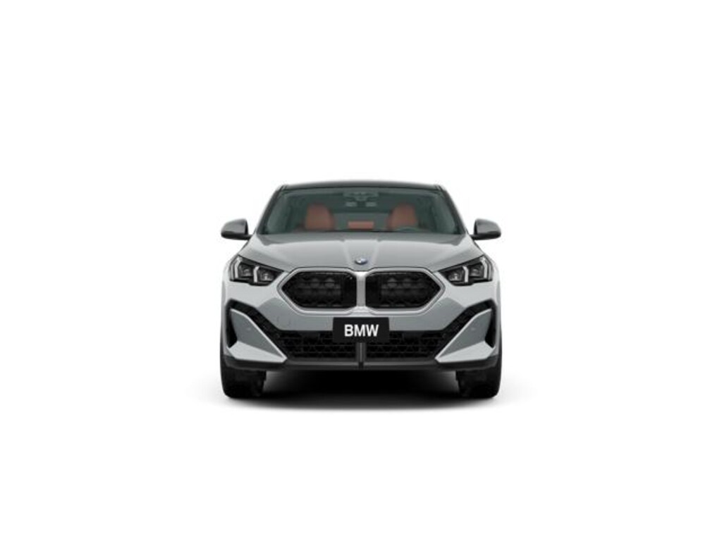 New 2026 BMW X2 xDrive28i SUV