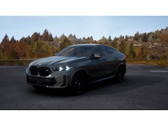2026 BMW X6 M60i SUV