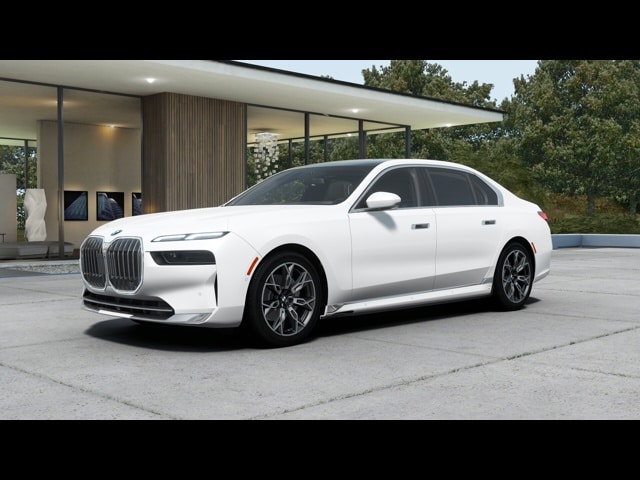 2025 BMW i7 eDrive50 -
                  Freehold, NJ