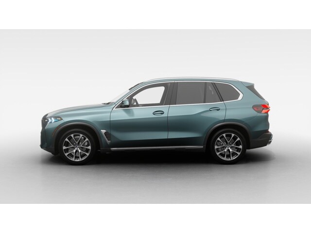 2026 Bmw X5 xDrive40i photo 4