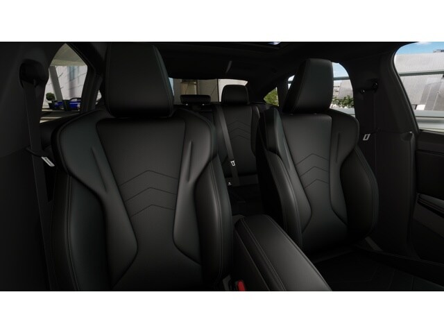 2026 BMW 2 Series M235 - Photo 37