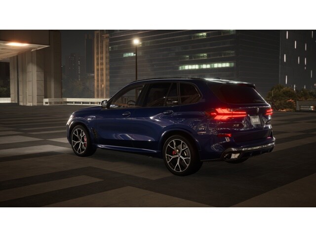 2026 Bmw X5 sDrive40i photo 2