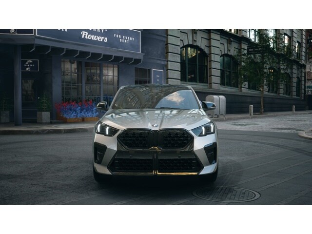 2026 Bmw X2 xDrive28i photo 3