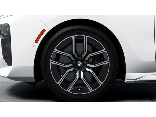 2026 BMW 7 Series 760i - Photo 52