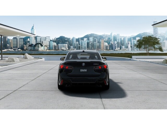 2026 BMW 2 Series M235 - Photo 35