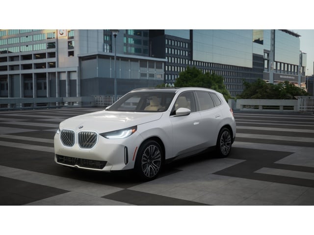 2026 BMW X3 30 - Photo 19