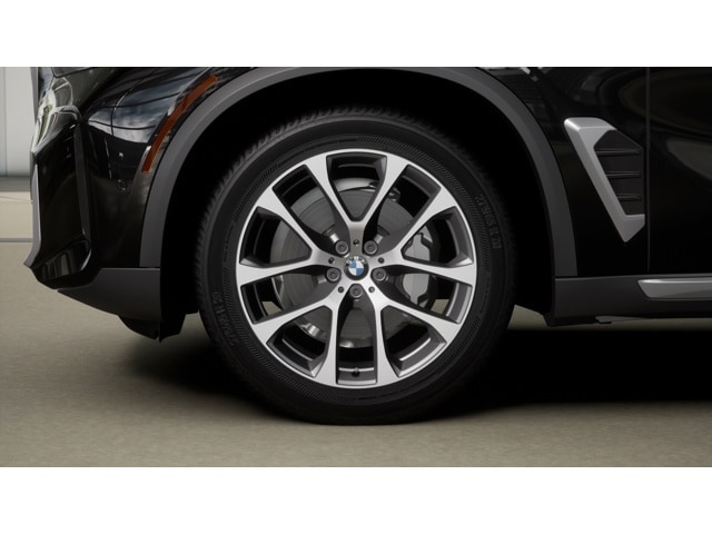 2026 BMW X5 40i - Photo 36