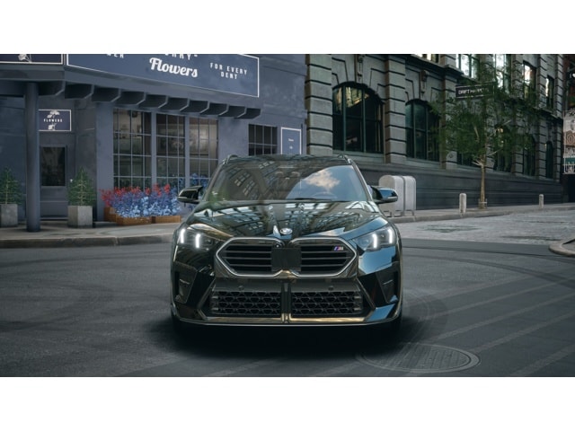 2026 Bmw X2 M35i photo 3