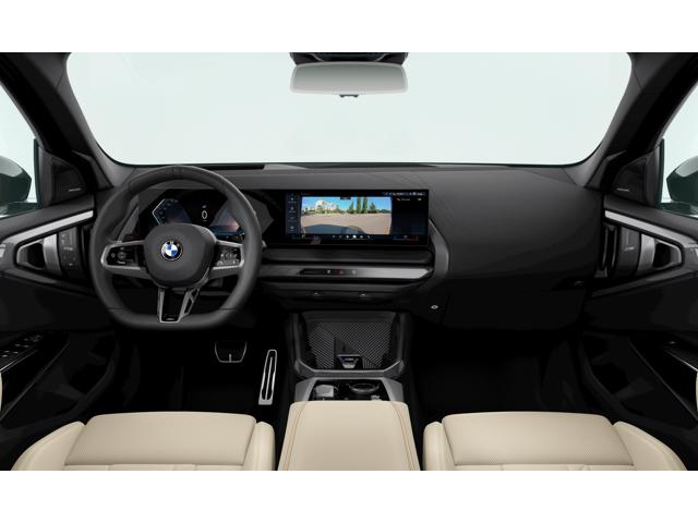 2026 BMW X3 30 - Photo 34