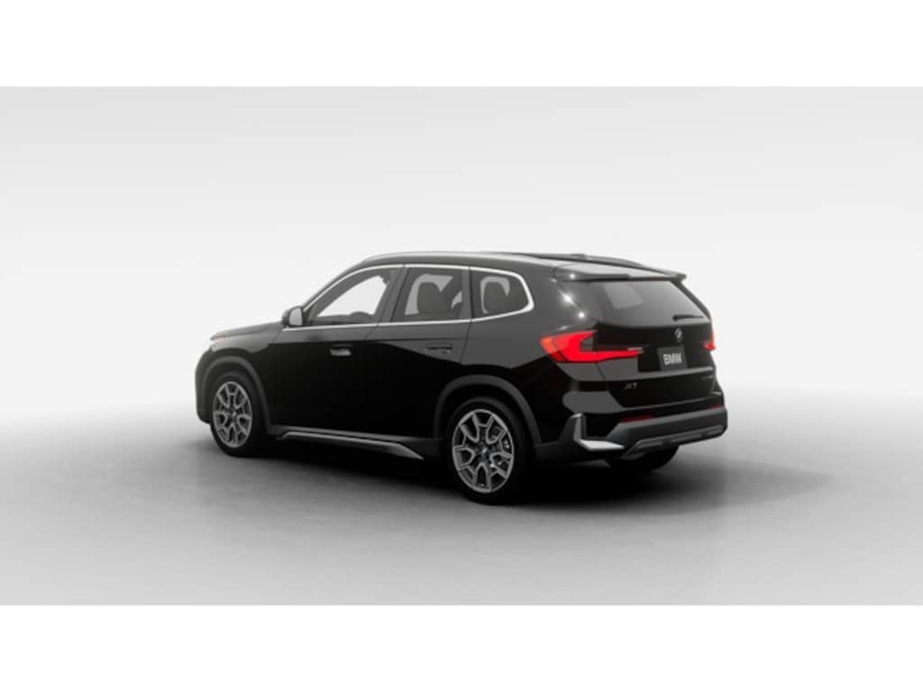 New 2026 BMW X1 xDrive28i SUV