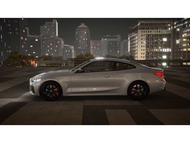 2026 Bmw M440i photo 4