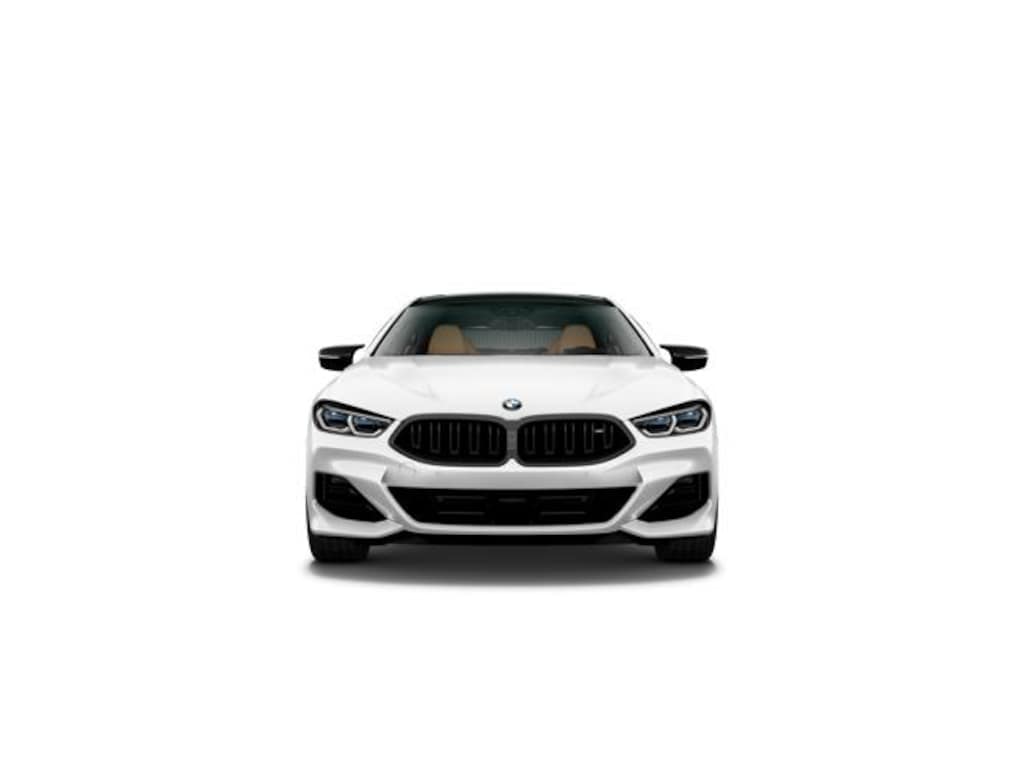 New 2026 BMW M850i i xDrive Gran Coupe