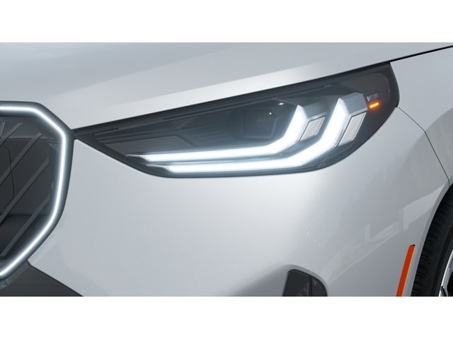 2026 BMW X3 30 - Photo 37