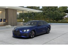 2026 BMW M440i Gran Coupe