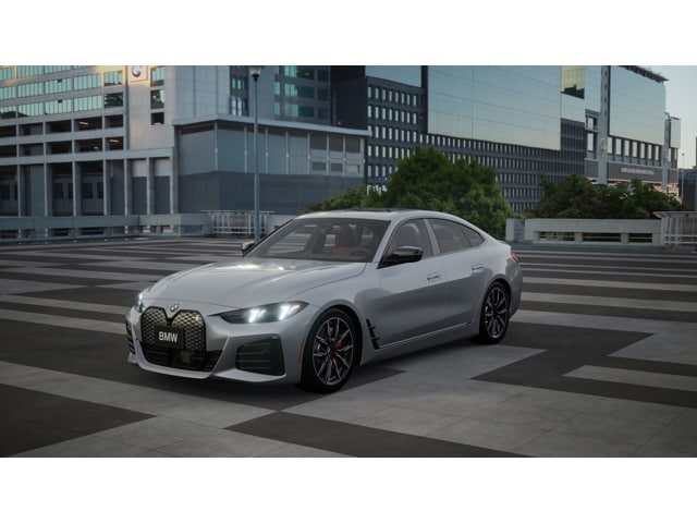 2026 BMW i4 40's photo