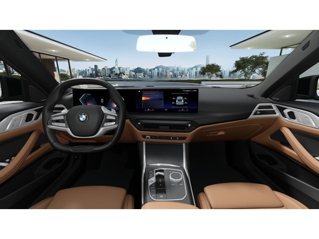 2026 BMW 4 Series 430i - Photo 31