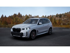 2026 BMW X5 PHEV xDrive50e SUV