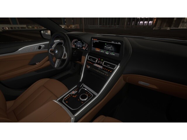 2026 BMW 8 Series M850i - Photo 57