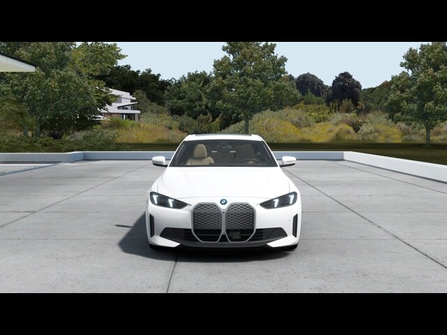 2025 Bmw i4 xDrive40 photo 3