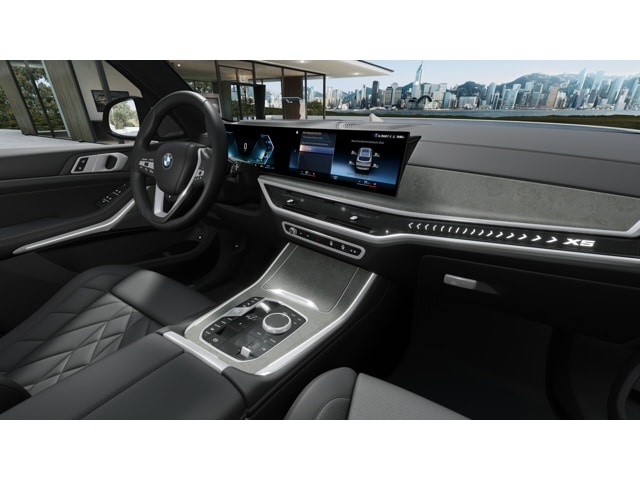 2026 BMW X5 50e - Photo 32