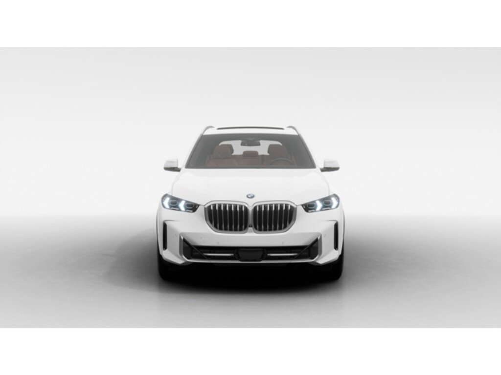 New 2026 BMW X5 xDrive40i SUV
