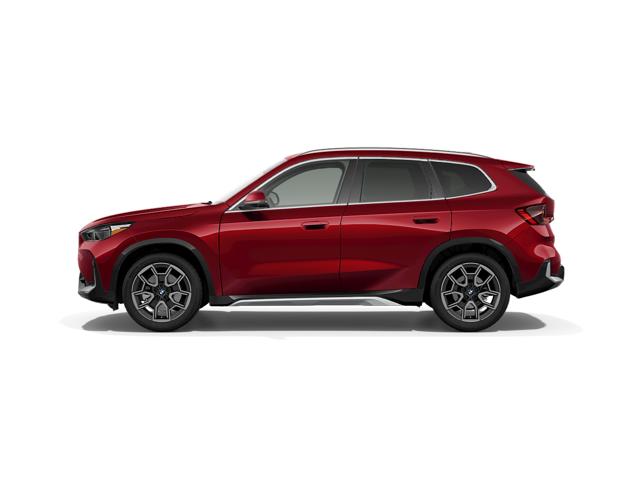 2026 Bmw X1 X1 xDrive28i photo 4